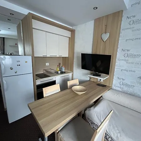 Konaci Ana Apartment