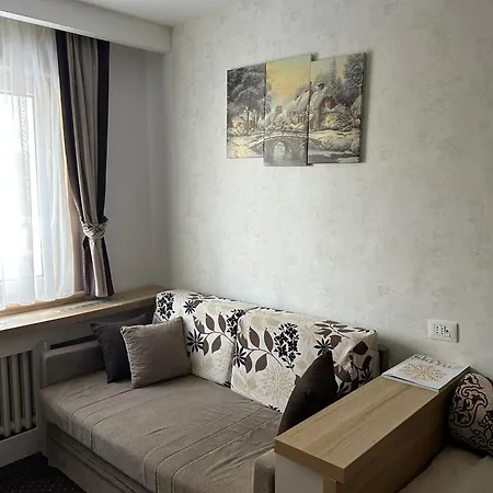 Apartment Konaci Ana