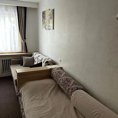 Konaci Ana דירה *