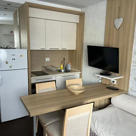 Apartment Konaci Ana Kopaonik